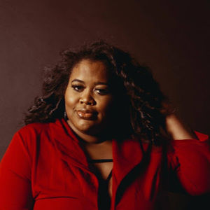 Meet your Posher, Katelyn